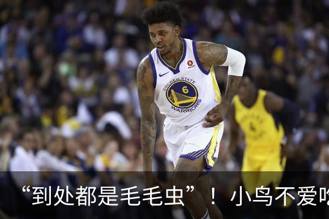 “到处都是毛毛虫”！小鸟不爱吃，北京释放数亿头小蜂迎战！