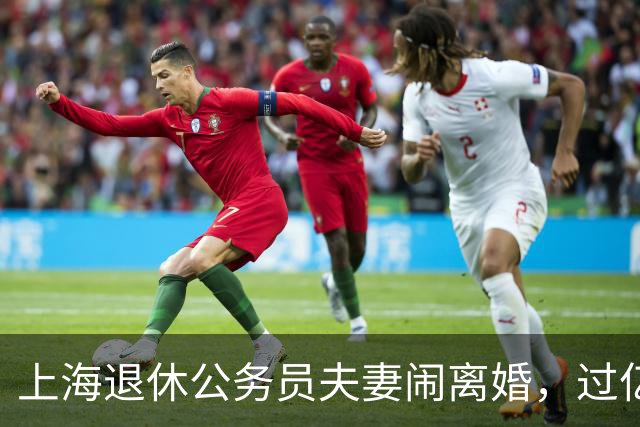 上海退休公务员夫妻闹离婚，过亿家产，把法官看蒙了.......