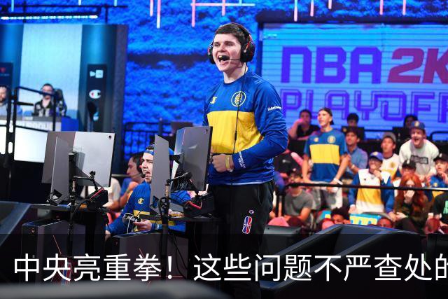 中央亮重拳！这些问题不严查处的，直接追究地方领导责任！