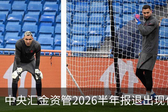 中央汇金资管2026半年报退出现代投资前十大股东