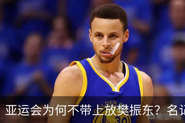 亚运会为何不带上放樊振东？名记：选拔规则曝光，王励勤或不该犯错