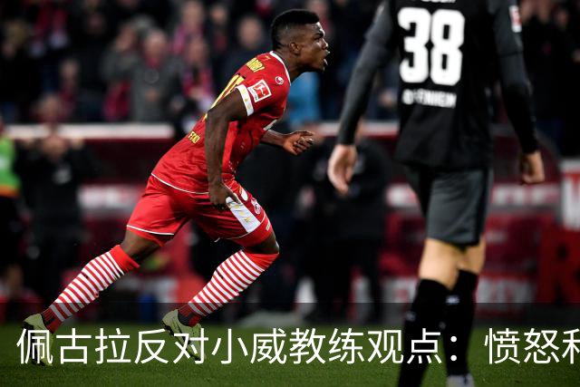 佩古拉反对小威教练观点：愤怒和坏情绪反而会刺激萨巴打得更好