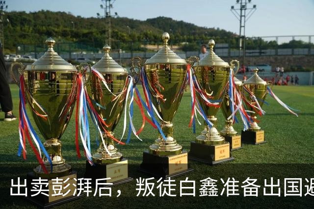 出卖彭湃后，叛徒白鑫准备出国避风，周恩来亲自下令：必须处决