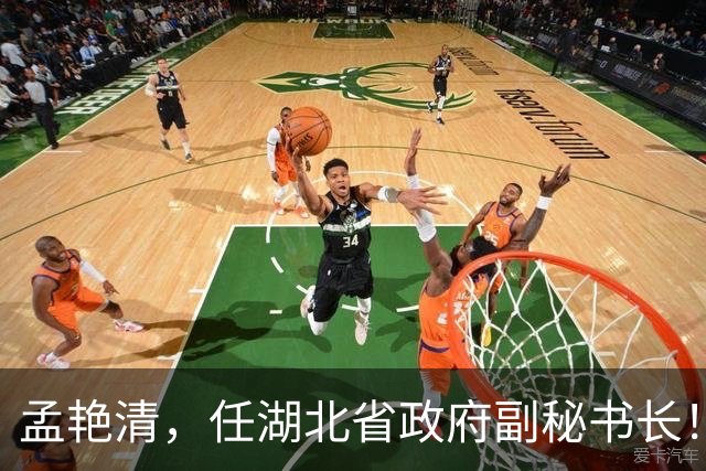 孟艳清，任湖北省政府副秘书长！马俊，拟提名省辖市政府副市长人选！