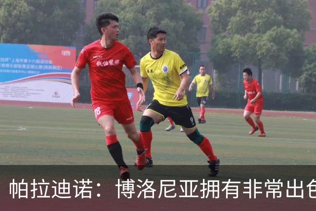 帕拉迪诺：博洛尼亚拥有非常出色的边路球员，可以踢三后卫