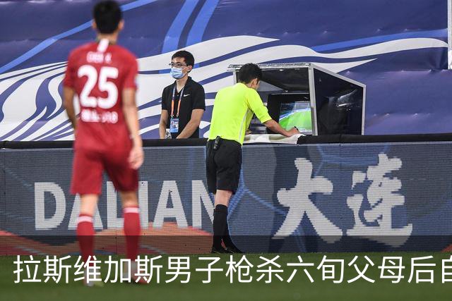 拉斯维加斯男子枪杀六旬父母后自杀，警方称系孤立事件