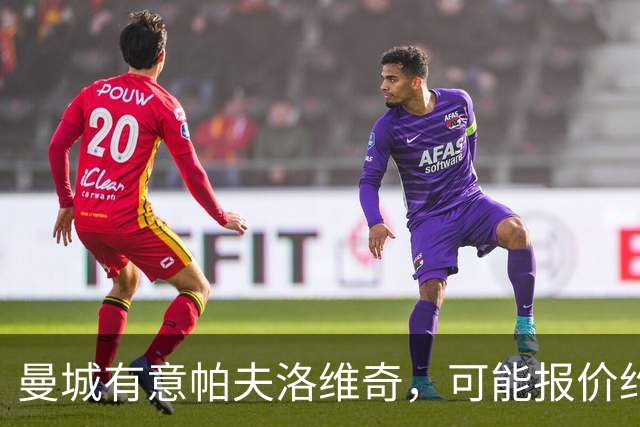 曼城有意帕夫洛维奇，可能报价约1亿欧元，拜仁不愿出售