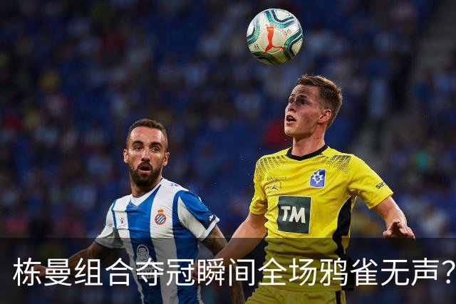 栋曼组合夺冠瞬间全场鸦雀无声？球迷大喊王楚钦加油！他们都为国争光