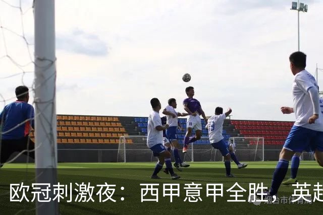 欧冠刺激夜：西甲意甲全胜，英超3队仅1胜，德甲2队不胜，法甲全败