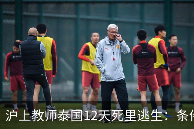 沪上教师泰国12天死里逃生：条件不差的人，怎么就成了电诈首选？
