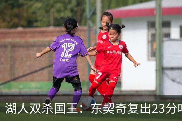 湖人双杀国王：东契奇复出23分吃T 里夫斯仅8+8马穆19分