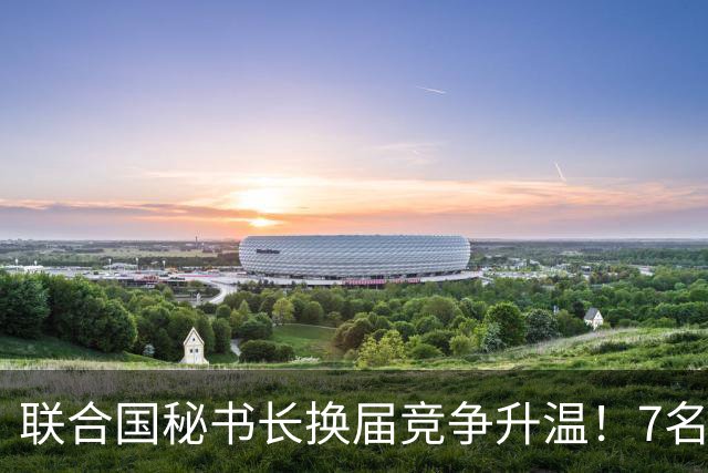 联合国秘书长换届竞争升温！7名候选人均遭常任理事国反对，选举前景不明