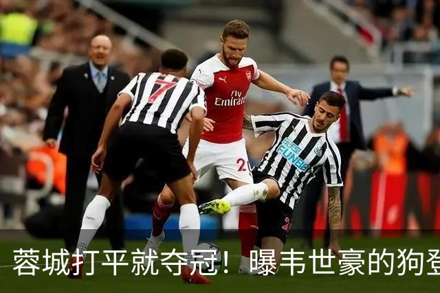 蓉城打平就夺冠！曝韦世豪的狗登上看台TIFO：见识见识你的本事