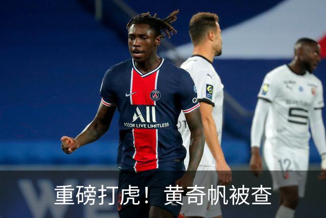 重磅打虎！黄奇帆被查